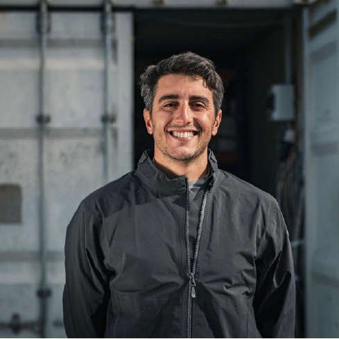 Cem Gözen