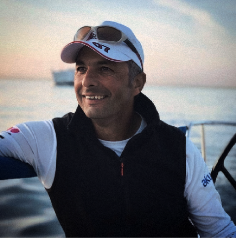 Cenk Tekkaya